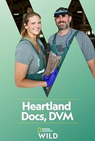 Heartland Docs, DVM (2020)