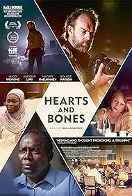 Hearts and Bones (2020)