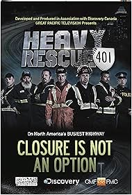 Heavy Rescue: 401 (2016)
