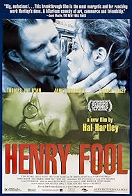 Henry Fool (1998)