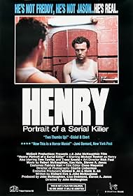 Henry: Portrait of a Serial Killer (1990)