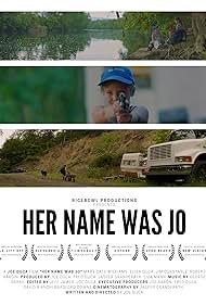 Her Name Was Jo (2022)