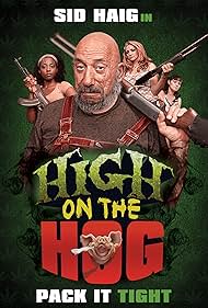 High on the Hog (2019)