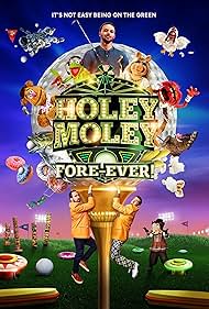 Holey Moley (2019)