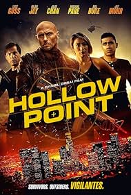 Hollow Point (2021)