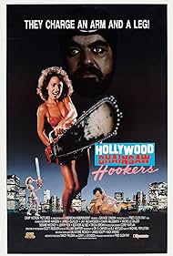 Hollywood Chainsaw Hookers (1988)