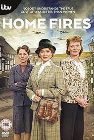 Home Fires (2015)