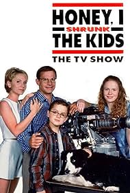 Honey, I Shrunk the Kids: The TV Show (1997)