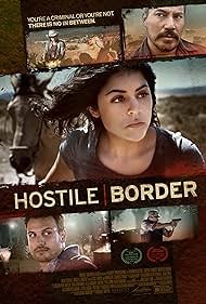 Hostile Border (2015)