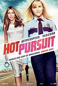 Hot Pursuit (2015)