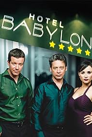 Hotel Babylon (2006)