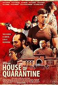 House of Quarantine (2021)