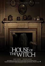 House of the Witch (2018)