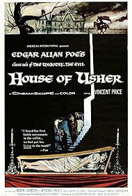 House of Usher (1960)