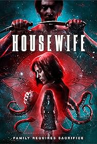 Housewife (2018)
