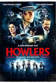 Howlers (2019)