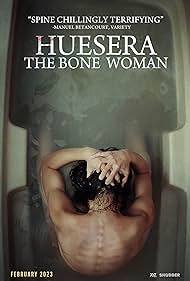 Huesera: The Bone Woman (2023)