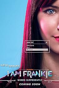 I Am Frankie (2017)