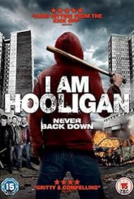 I Am Hooligan (2021)