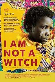 I Am Not a Witch (2018)