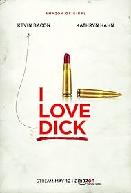I Love Dick (2016)
