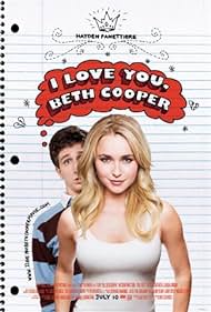 I Love You, Beth Cooper (2009)