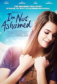 I'm Not Ashamed (2018)