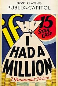 If I Had a Million (1933)