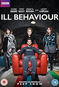 Ill Behaviour (2017)