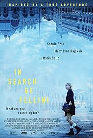 In Search of Fellini (2017)