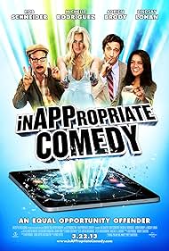 InAPPropriate Comedy (2014)