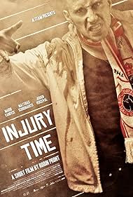 Injury Time (2010)