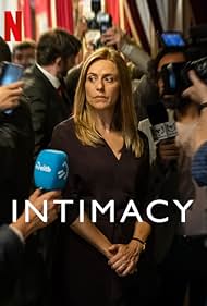 Intimacy (2022)