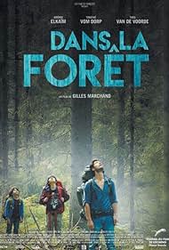 Into the Forest (2017)