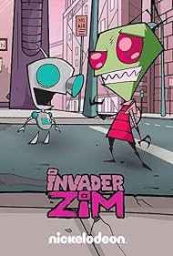 Invader ZIM (2001)