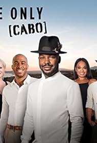 Invite Only Cabo (2017)