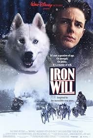 Iron Will (1994)