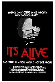 It's Alive (1974)