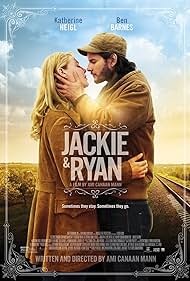 Jackie & Ryan (2015)