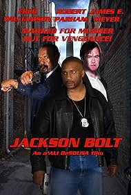 Jackson Bolt (2018)