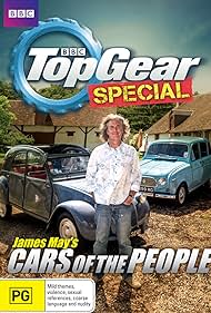 James May's Cars of the People (2014)