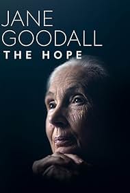 Jane Goodall: The Hope (2022)