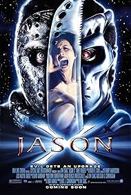 Jason X (2002)