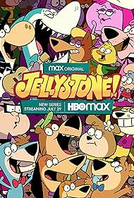 Jellystone (2021)