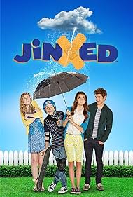 Jinxed (2013)