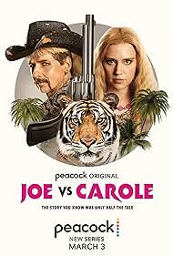 Joe vs. Carole (2022)