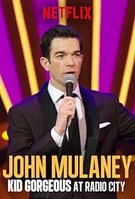 John Mulaney: Kid Gorgeous at Radio City (2018)