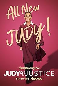 Judy Justice (2021)