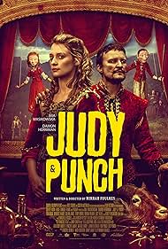 Judy & Punch (2020)