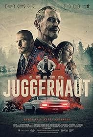 Juggernaut (2022)